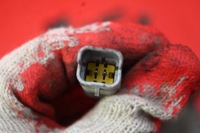 фото thumb №9, Поворотний кулак права перед toyota proace city 1.5 d-4d 20r