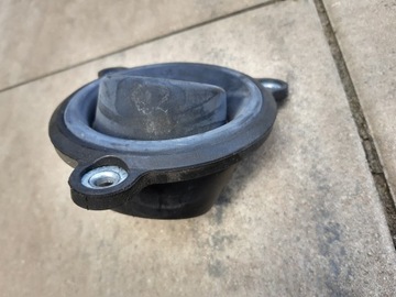 фото thumb №7, Защита колонки рулевого резиновая накладка bmw x3 g01 x4 g02