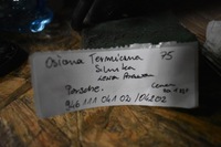 фото thumb №5, Захист теплова двигуна ліва права porsche 1