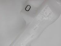 фото thumb №6, Заливна горловина трубка бак склоомивача 7p5955462f cayenne 7p рестайлінг