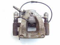 фото thumb №6, Супорт лівий перед передній bmw i3 l01 13- 5420280