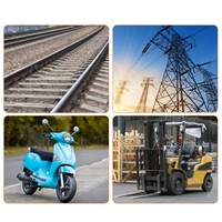 фото thumb №11, 10x соединитель akumulatorowe do автомобиля łodzi штекер do аккумулятор 50a 600v