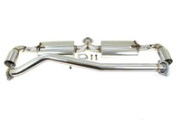 фото thumb №1, Система выпускной катбэк - mazda rx - 8