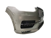 Volvo xc90 2016 с передний бампер передний Оригинал, фото thumb