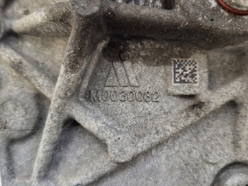 фото thumb №6, Диференціал міст перед alfa romeo giulia 2.0t 18r