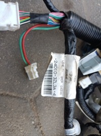 фото thumb №3, Pulsar 2015r жгут консоли