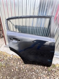 фото thumb №1, Двері задні праве kia sportage iv nr.00