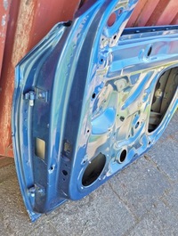 фото thumb №10, Дверь передние правое перед skoda scala 2019-