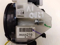 фото thumb №10, Mitsubishi l200 iv переключатель комбинированный лента датчик угла поворота оригинал