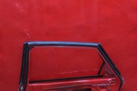 фото thumb №11, Двері праве задня задні червоні kia ceed 2 ii kombi 12-18