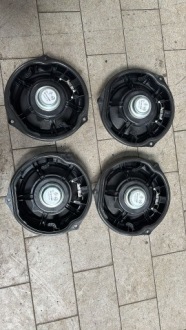 фото thumb №4, Динамік двері renault austral megane v austral оригінальний номер 281441439r комплект