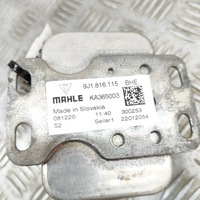 фото thumb №6, Audi e-tron gt 2022 осушитель воздуха кондиционера a/c