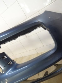 Porsche cayenne 9y0 бампер перед передній 9y0807221 llu Зі Шроту, фото thumb