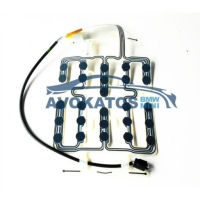 Купить Bmw e60 seat occupancy датчик genuine bmw 65776921951, фото thumb