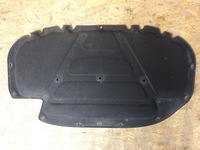 фото thumb №4, Golf vii r шумоизоляция подкрылок капот 5g0863831g