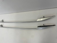 фото thumb №6, Рейлинги крышные vw touran i рестайлинг 1t0860033h 1t0860034h комплект