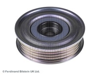 фото thumb №10, Blp ролик натяжителя mitsubishi galant vi ea 96-04