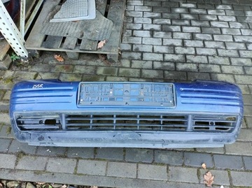 фото thumb №1, Бампер перед seat arosa ls5r