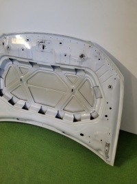 Seat ateca cupra 575 капот крышка двигателя оригинал oem Недорого, фото thumb