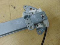 фото thumb №16, Механизм стекло правый перед nissan nv200 europa