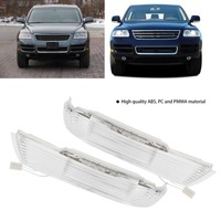 фото thumb №6, Лампа поворотники w дзеркало wstecznym pasuje do пари 7l6949101b