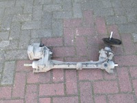 фото thumb №1, Трансмісія кермова uk c-max mk2 kuga mk2 focus mk3 grand c-max