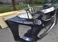 фото thumb №4, Kia ceed iii 3 бампер перед переднее оригинал