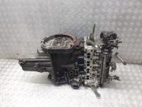 фото thumb №1, Двигун mercedes a klasa w169 2.0 cdi 640.942 kompl