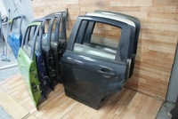 фото thumb №6, Двері citroen c3 2009-