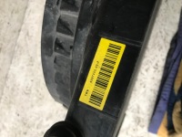 Tesla s радіатор кондиціонера вентилятор кондиціонер Оригінал, фото thumb