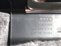 фото thumb №5, Захист порога багажника audi a7 c8 4k8863471a