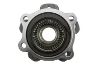 Ступиця колеса перед klp-bm-033 nty Зі Шроту, фото thumb