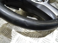 фото thumb №10, Bmw x6 f16 воздуховод многофункциональный кожа лепестки переключения m-pakiet