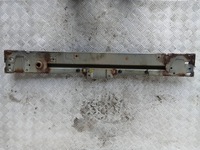 фото thumb №8, Nissan note балка e12 передняя pod бампер перед 2013r