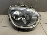 фото thumb №1, Лампа правий перед mini cooper countryman 7494806-01