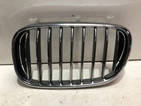 фото thumb №1, Решітка радіатора ліва bmw 7 g11 g12