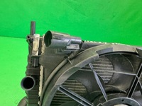 фото thumb №12, Радиаторов воды климат вентилятор комплект ford focus mk2 ii 1.6 tdci 04-