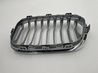 фото thumb №10, Bmw 1 f20 f21 решётка радиатора решётка радиатора 7371688