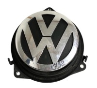 фото thumb №1, Ручка крышки задняя vw golf vi 6r0827469