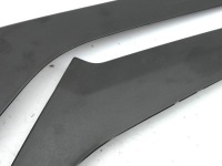 Jeep avenger 2024 молдинг стекло боковой Недорого, фото thumb