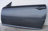 фото thumb №1, Двері ліві bmw 3 e46 купе cabrio a22 sparkling