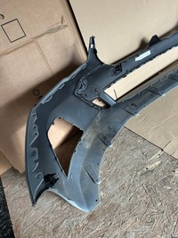 фото thumb №7, Бампер передний перед bmw 5 v g60 g61 m набор