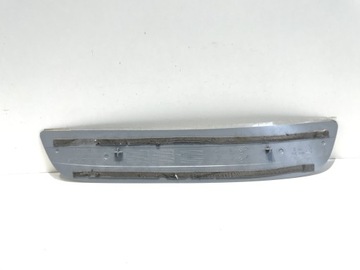 фото thumb №3, Mercedes w213 планка накладка пороговая правые зад