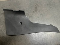 фото thumb №6, Туннель средний подлокотник vw golf vii