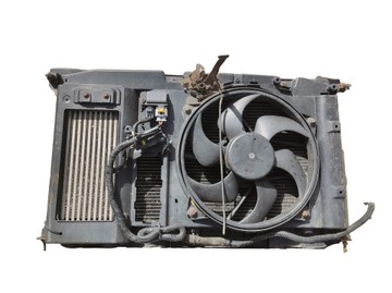 фото thumb №1, Радиаторов воды citroen c4 1.6 hdi