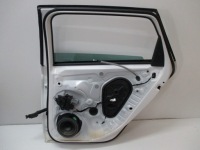 фото thumb №6, Дверь правое задние seat leon iv cupra 5fa kombi