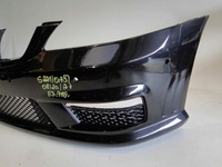фото thumb №9, Mercedes s класс w221 221 бампер 63 amg рестайлинг pts