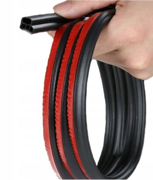 фото thumb №14, Karkraft прокладка защита краю дверь автомобильных 25m samoprzylepna