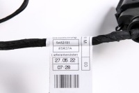 фото thumb №7, Bmw ix i20 джгут електропроводка бампера задня заднього 5a53182