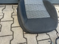 фото thumb №6, Skoda octavia ii рестайлінг сидіння сидіння водія підігрів